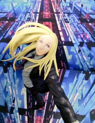 VIBRATION STARS 坂本日常 神神廻