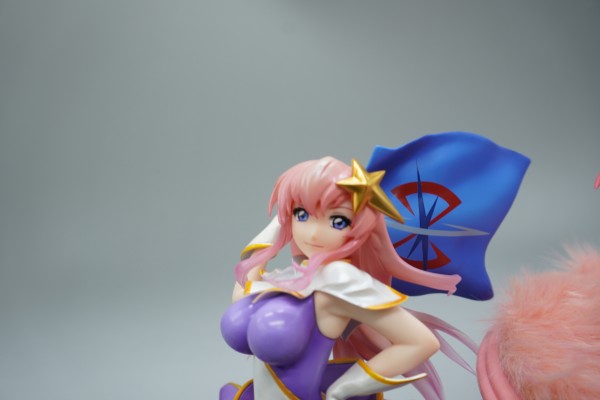 GEM系列 机动战士高达SEED DESTINY 米娅·坎贝尔 睡衣