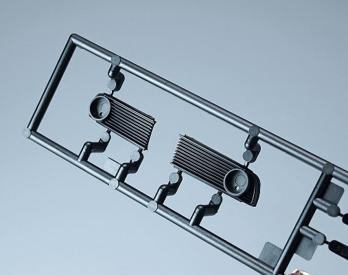 HC24 宝马 2002款 turbo