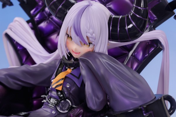 hololive 拉普拉斯·达克尼斯