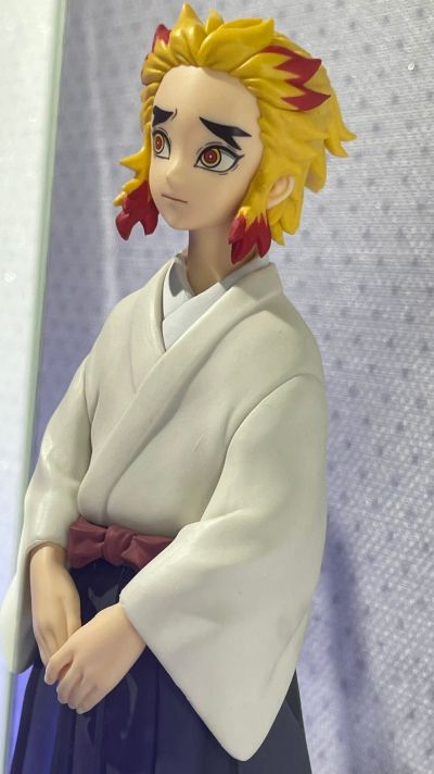 鬼灭之刃 -绊之装- 二十五之型 B款 炼狱千寿郎