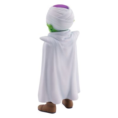 一番赏 龙珠大魔 C奖 小比克+小丹迪 MASTERLISE PLUS