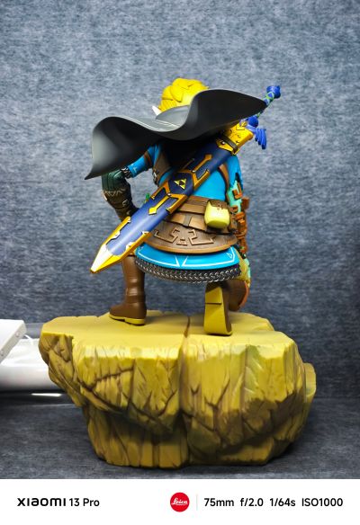 LPM景品 刀剑神域 Alicization 爱丽丝·滋贝鲁库 Ver.1.5