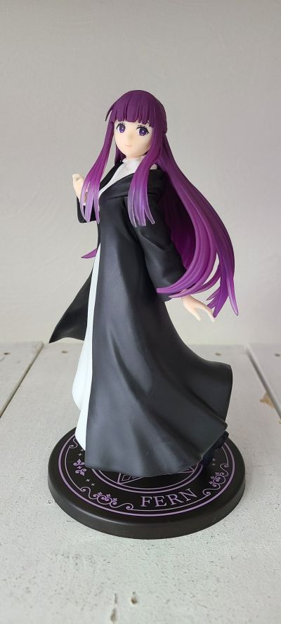 Coreful 葬送的芙莉莲 菲伦