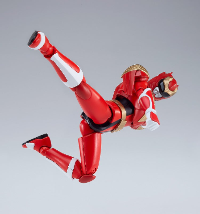 PLAMATEA   超星神格兰赛沙 射手赛沙