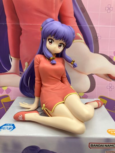 乱马1/2 动画版  -悠闲时光-珊璞