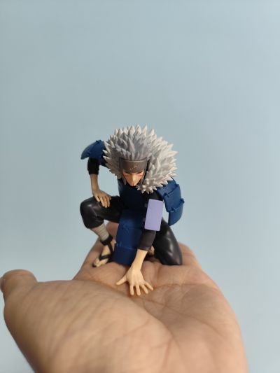 火影忍者疾风传 PANEL SPECTACLE～最強的战士们～千手扉间