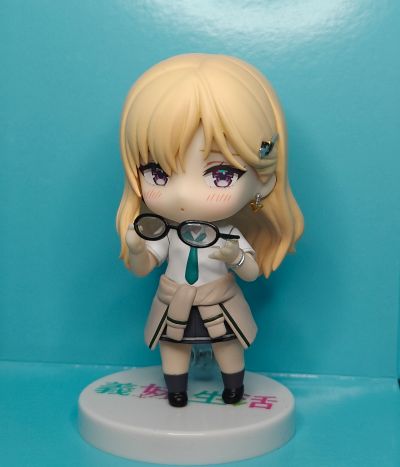 粘土人#2593 义妹生活 绫濑沙季