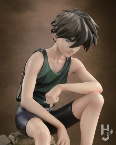 新机动战记高达W 希罗・唯 与 莉莉娜·多利安 套装 30周年纪念重涂版