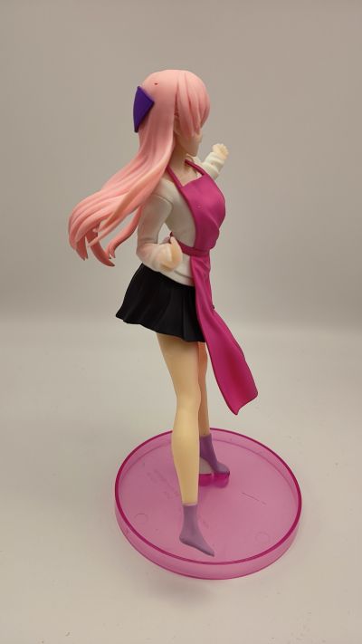 Luminasta 总之就是非常可爱 由崎司