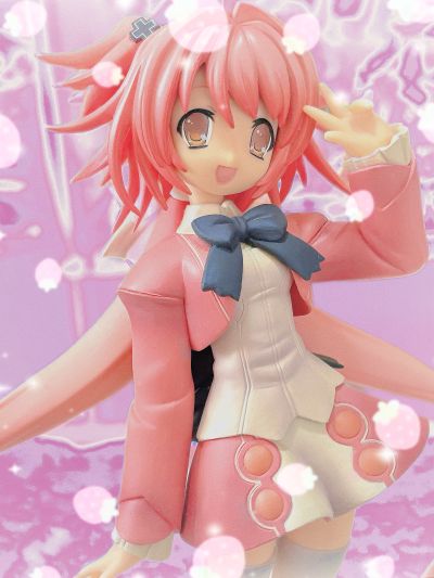 Peace＠Pieces 百瀬玉