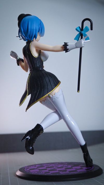 Re：从零开始的异世界生活 珍藏人偶 雷姆~魔术师造型~新装版