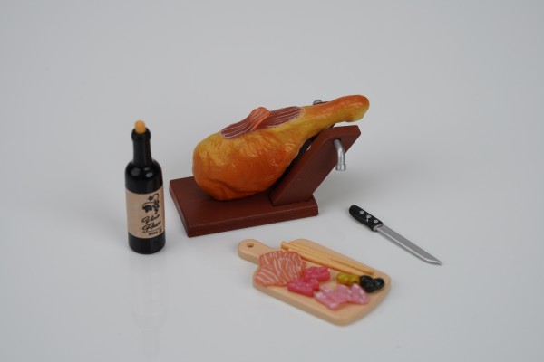 小小街角的意大利餐馆