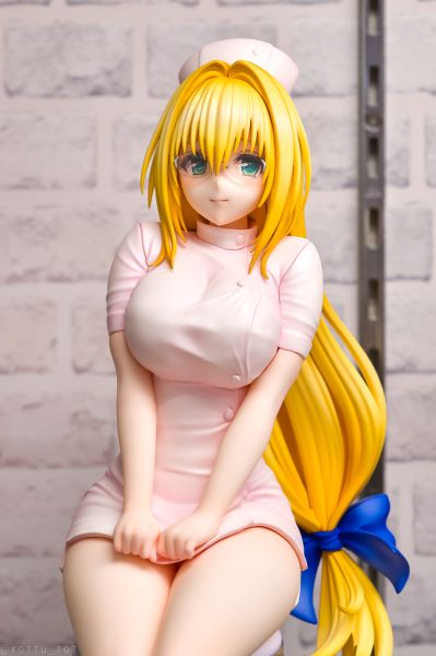 出包王女DARKNESS 护士系列 提亚悠·鲁纳迪克