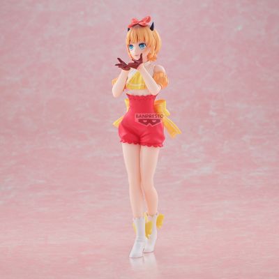 我推的孩子 MEM珍藏人偶 《POP IN 2》音乐短片造型
