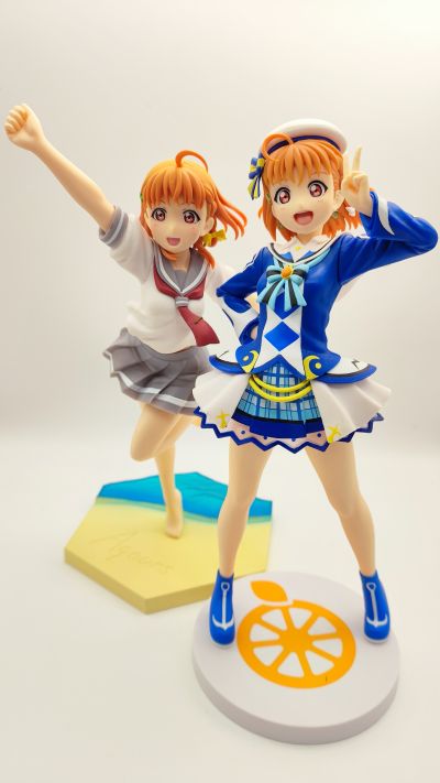 超级景品 Love Live! Sunshine!! 高海千歌