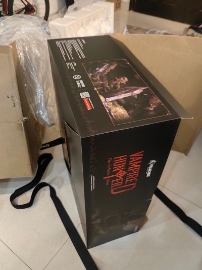 精英独家系列 吸血鬼猎人D D