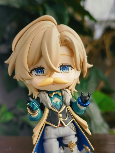 粘土人#2540 崩坏：星穹铁道 砂金