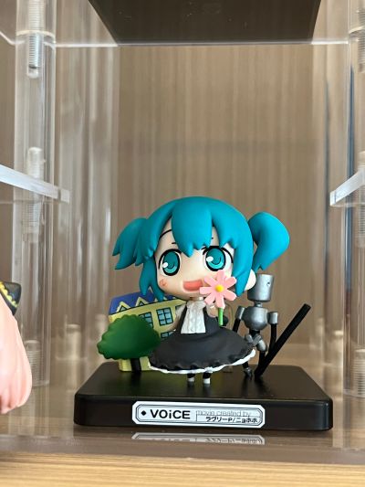 初音未来系列 可爱小剧场2