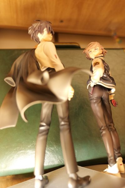 KDcolle 文豪野犬 太宰治 原作版 15岁