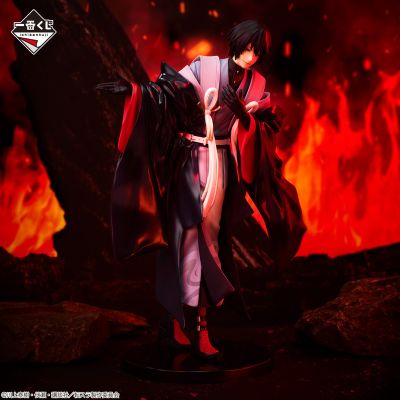 一番赏 关于我转生变成史莱姆这档事 百鬼语 B奖 恶魔迪亚波罗