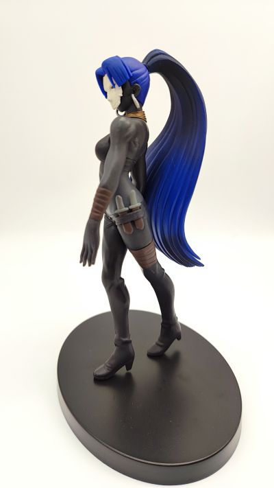 DXF 手办  Fate/Zero 刺客