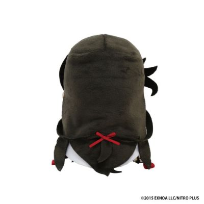 调皮伙伴！刀剑乱舞 毛绒玩偶22/ 和泉守兼定