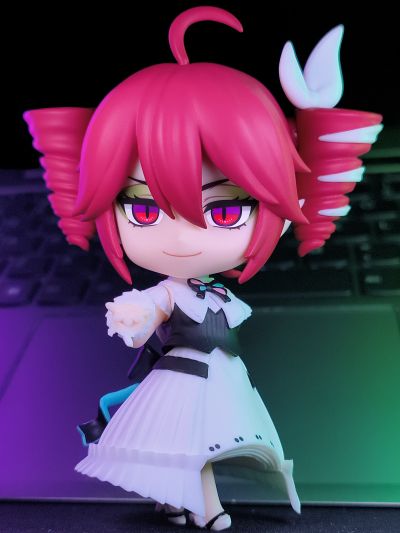 粘土人#2490 初音未来 交响乐2023