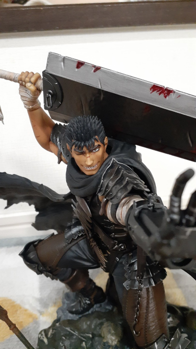 剑风传奇（2016）  格斯