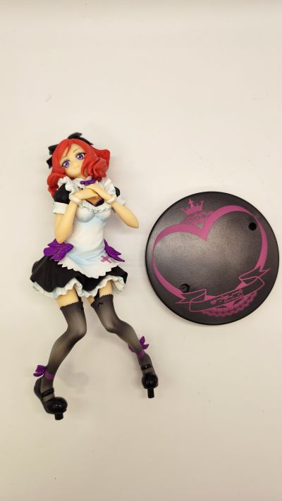 LoveLive! Complete Figure -にこ＆真姫- 西木野真姫