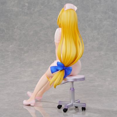 出包王女DARKNESS 护士系列 提亚悠·鲁纳迪克