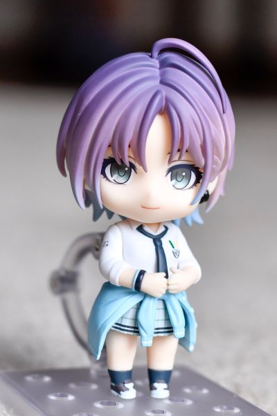 粘土人#2592 偶像大师闪耀色彩 浅仓透