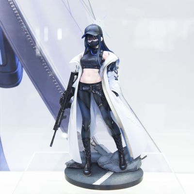 蔚蓝档案 锭前纱织