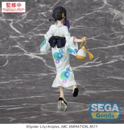 莉可丽丝 Luminasta “井上泷奈-过节浴衣”