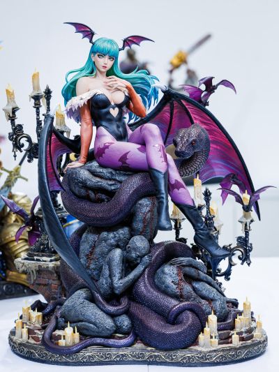 真正精英大师线 恶魔战士 莉莉丝