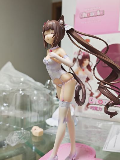 猫娘乐园 香草 萦梦伊甸