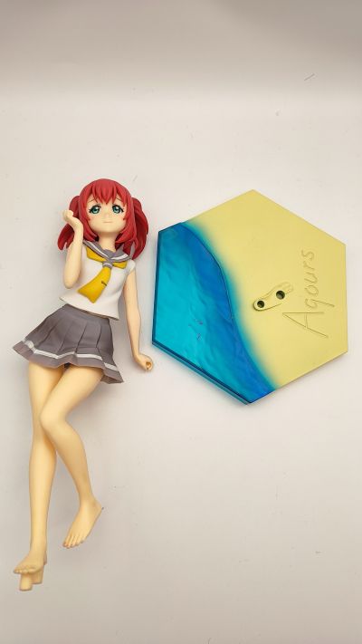 超级景品 Love Live! Sunshine!! 黒泽ルビィ 