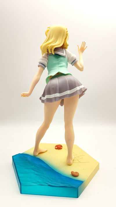 超级景品 Love Live! Sunshine!! 小原鞠莉 