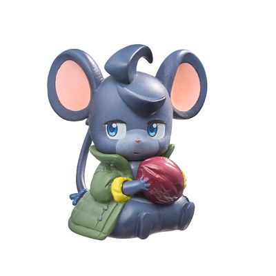 机动战士高达 铁血的奥尔芬斯 3丁目的孤儿们