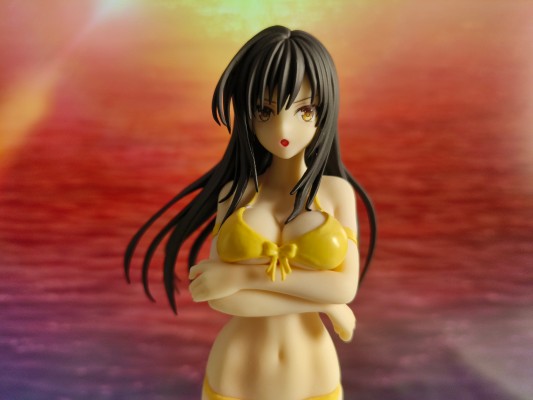 To LOVEru 古手川唯