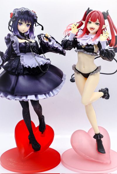 T-most  更衣人偶坠入爱河  喜多川海梦~黑江雫~