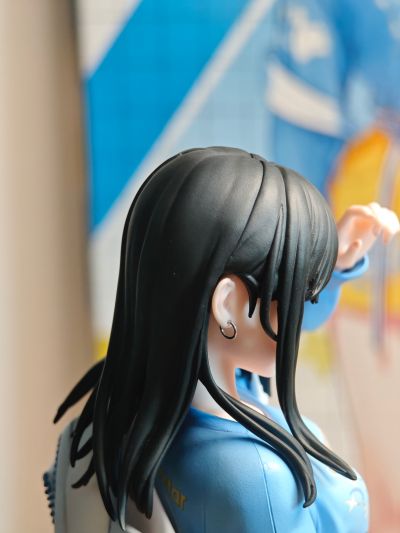 原创角色 LUMINOUSTAR（企划取消）