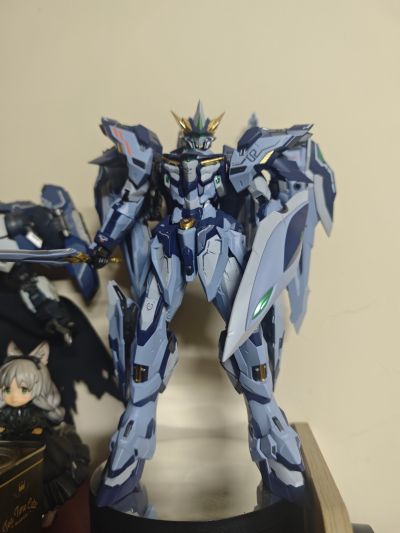 CD-TG-02 创神系列 天罚