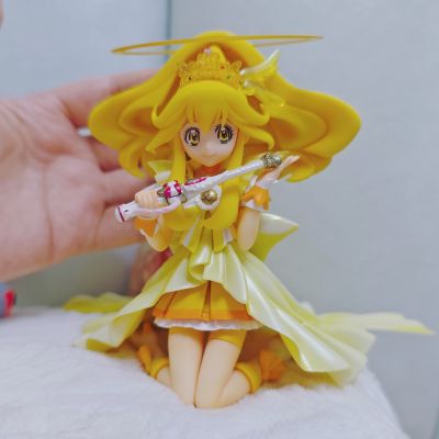 フィギュアーツZERO 公主ピース