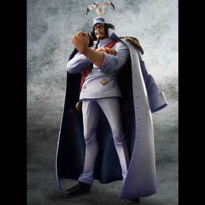 P.O.P 航海王“LIMITED EDITION”战国