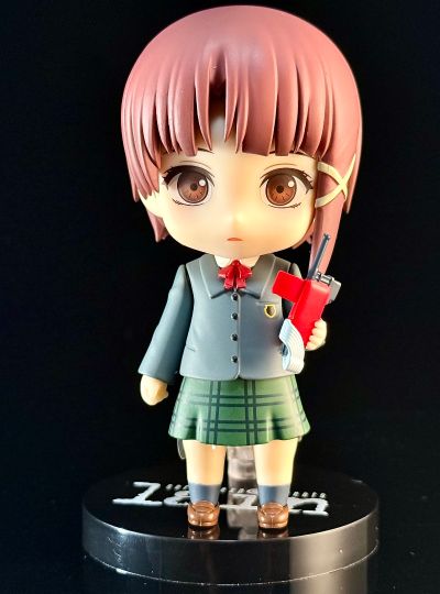 粘土人#2356 岩仓玲音