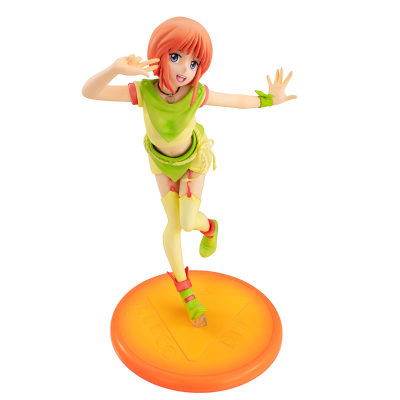 EXCELLENT MODEL RAHDX G.A.NEO  机动战士高达ZZ 艾尔比·普露 再版