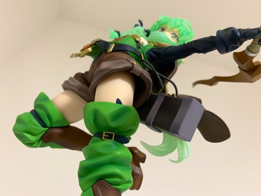 KDcolle 哥布林杀手 妖精弓手