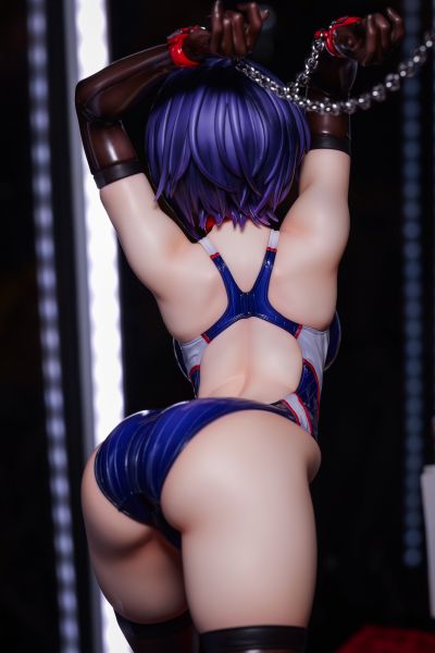 速水渚 仅泳装版