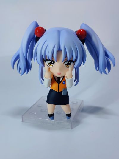 粘土人#2354 机动战舰 星野琉璃